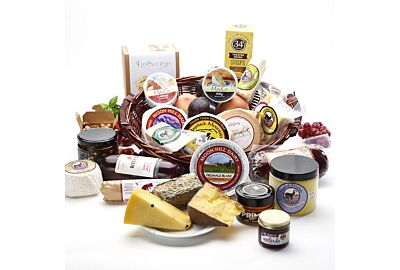 Corporate Gourmet Gifts from 5280Gourmet – Colorado-Made & Global Delicacies