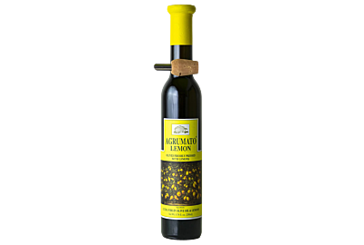 Agrumato Citrus Olive Oils | Bright & Flavorful at 5280Gourmet & 5280Market