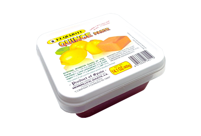 El Quijote Quince Paste (Membrillo) | Gourmet Cheese Pairing