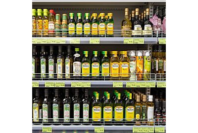 EVOO olive oil