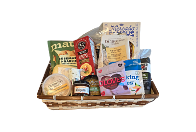  Gift baskets ala carte, create your own gift basket A title of post will be used if this field is empty  List Image Alt