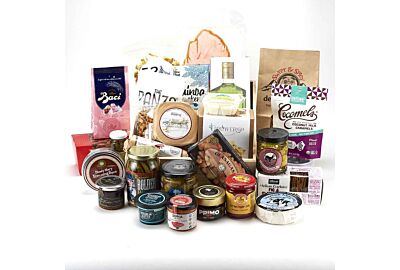 What to Get Dad for Father’s Day: A Food Gift Guide