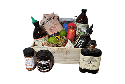 Best Ramen Gift Sets for Food Lovers (Authentic & Gourmet Options)