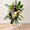 Choosing Sympathy and Funeral Flowers in Denver