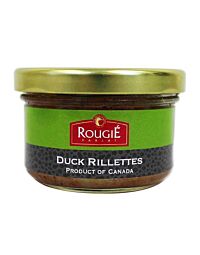 Rougie Duck Rilette