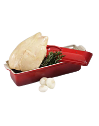 Bella Bella Foie Gras approx. 1.5 Lb., actual price will be determined after order