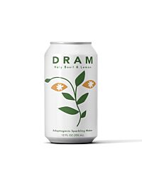 
dram Holy Basil and Lemon