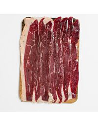Fabrique Delices Sliced Duck Prosciutto 2 Oz 5280Market.com