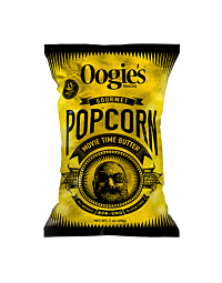 Oogies Popcorn Movie Time Butter 5280Gourmet