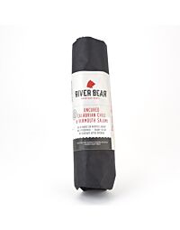 River Bear Uncured Calabrian Chile Vermouth Salami