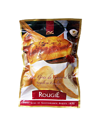 Rougie Frozen Foie Gras Slices 2.2 Lb