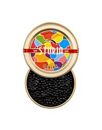 Sturia Caviar Origin Metro Denver