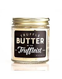 The Truffleist Truffle Butter