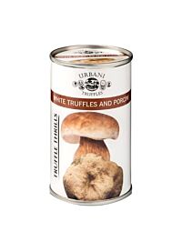 Urbani Porchini in white truffle 13.5 Oz