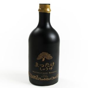 Haku Matsutake Shoyu - 500 ml