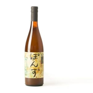 Yakami Orchards Yuzu Ponzu 750 ml