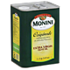 Monini Originale Extra Virgin Olive Oil – Authentic Italian EVOO (3 Liter Tin)