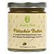 Pistachio Butter Non GMO Vegan