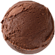 Bindi Chocolate Gelato 1.24 Gallon
