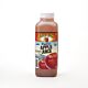 Big B's Organic Apple Juice 16 Oz