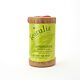 Teatulia Organic Lemongrass Tea Eco Canister 16 Pyramid