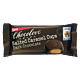 Chocolove Salted Caramel cups in Dark Chocolate