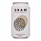 Dram Cardamom & Black Tea Sparkling Water 12 Oz 