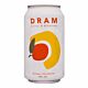 Dram Citrus & Blossoms Sparkling Water 12 Oz
