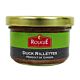 Rougie Duck Rilette