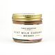 Table Mountain Goat milk Whiskey Barrel Caramel 2.15 Oz