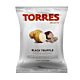 Torres Black Truffle potato chips 40 Gr