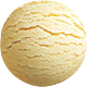 Bindi Chocolate Mint Gelato 1.24 GL – Refreshing Italian Gelato