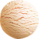 Bindi Peach Sorbetto – 1.24 Gallon Tub

