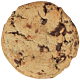 Gnarly Mountain Tipple Chocolate Chunk Cookie