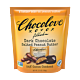 Chocolove Salted Peanut Bites 3.5 Oz LOCAL
