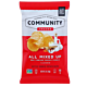 Community Chips All Mixed Up assorted kettle-style potato chips
