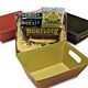 5280 Market and 5280Gourmet offer  Decorative Heavy Recycled Cardboard  Tray. Price includes  packaging of your gift.