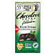 Chocolove Mint Crème in Dark Chocolate 10/3.2oz