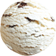 Bindi Chocolate Mint Gelato 1.24 GL – Refreshing Italian Gelato