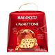 Balocco  Panettone 1000 Gram  -5280Gourmet-