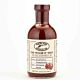 Red Law Blackberry Pomegranate Barbecue Sauce 16 OZ