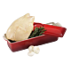 Bella Bella Foie Gras approx. 1.5 Lb., actual price will be determined after order