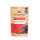 Bibamba Best of Both Beans Chocolate Premium Dark Chocolate with Ground Roasted Coffee
