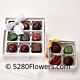 Handmade Chocolate Truffles