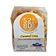 small batch caramel corn