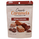 Cassis Vanilla Sea Salt Caramels