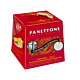 Chiostro di Saronno Mini Panettone with raisins and candied fruit 3.5 oz