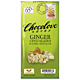 Chocolove Large Bars – Almonds Toffee & Sea Salt Dark Chocolate