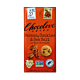 Chocolove – Pecans, Cookies & Sea Salt Milk Chocolate Bar  3.2 oz