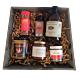 Colorado Ramen Basket with Professional Broth 